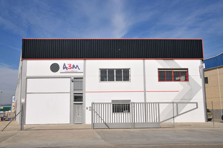 A3M headquarters