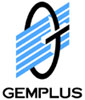 Gemplus logo