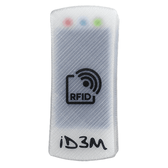 LGM5770 RFID communication