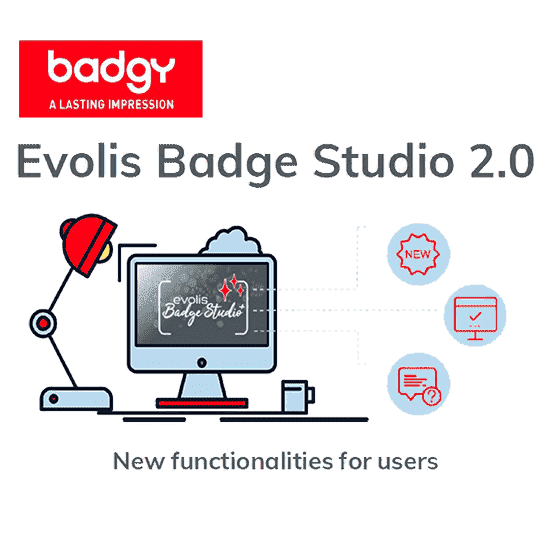 Evolis Badge Studio V2.0