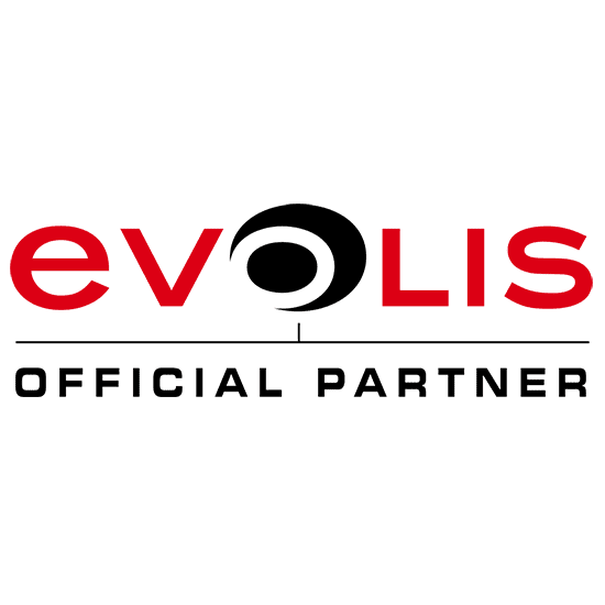 Evolis ID card printer