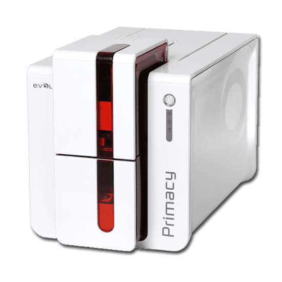 Evolis Primacy printer