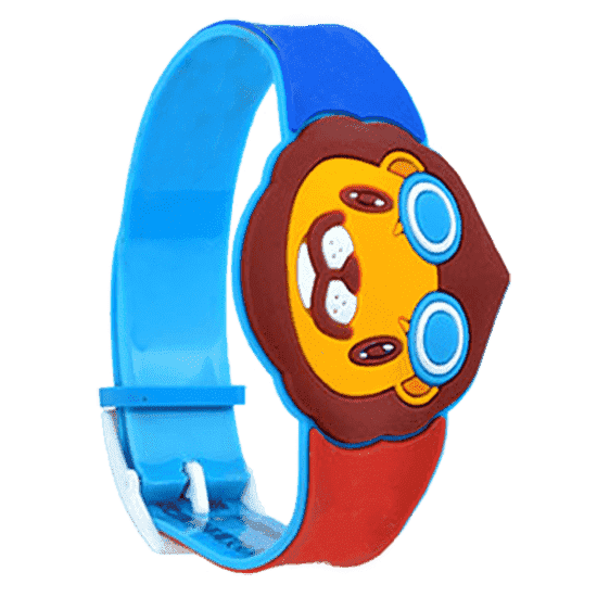 Child RFID wristband