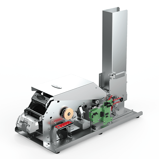 Evolis Kiosk printing module