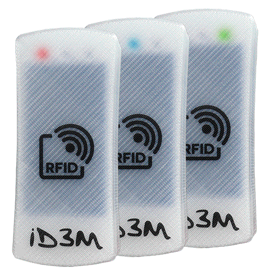 LGM5770 13.56Mhz badge reader