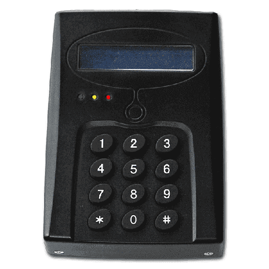 LP340 Proximity card reader