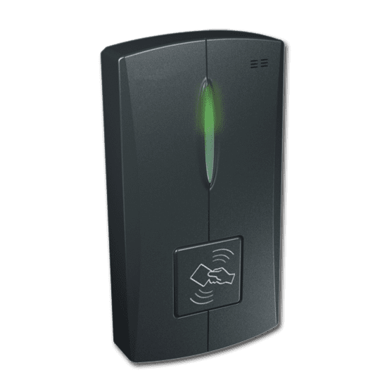 LGM5000 MIFARE ID card reader