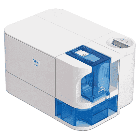 Nisca C101 color printer
