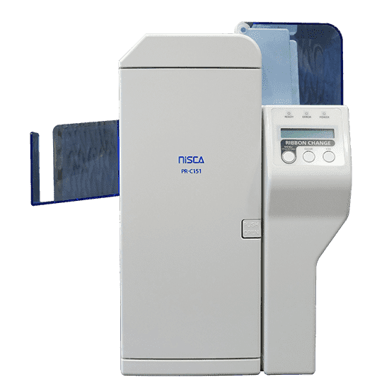 Nisca C151 printer