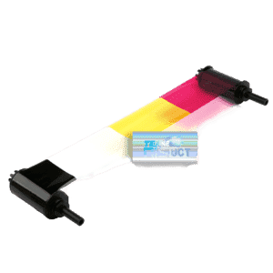 UV ribbon for Nisca printer