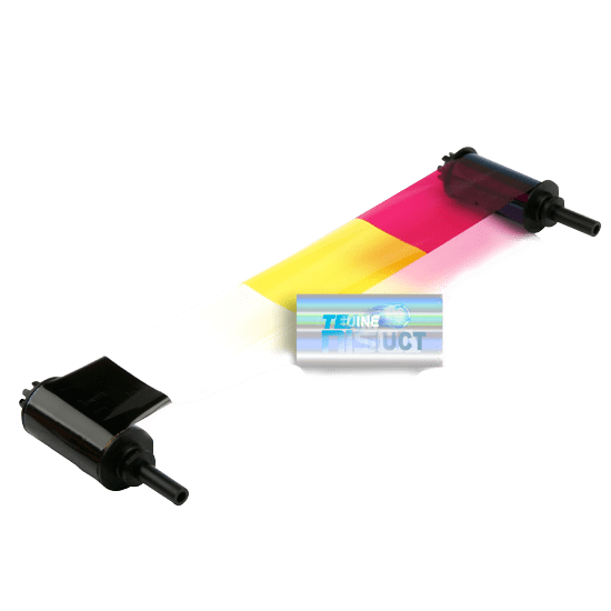 Nisca UV ink ribbon
