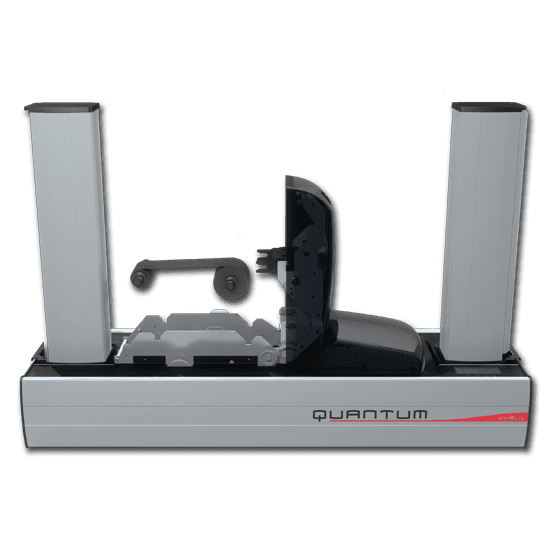 Evolis Quantum ribbon