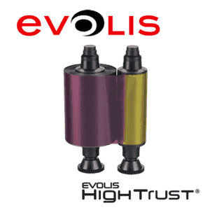 Evolis R3011 ribbon