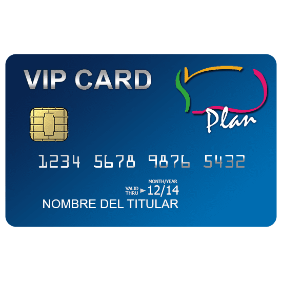 Bank card with SLE 5542