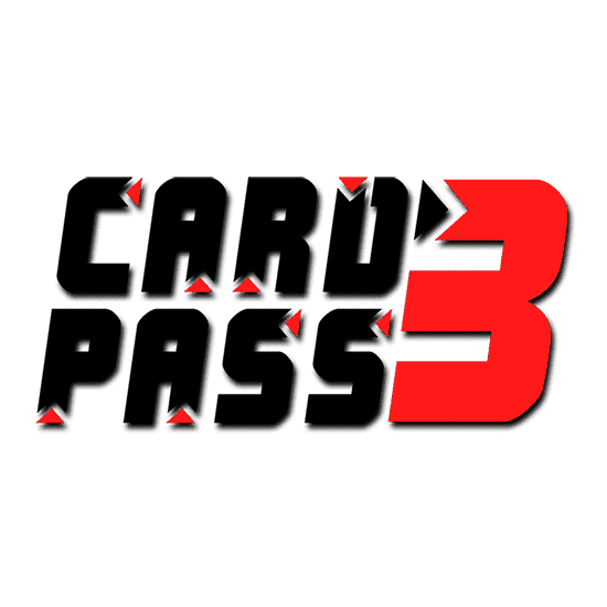 CardPass3 access control software