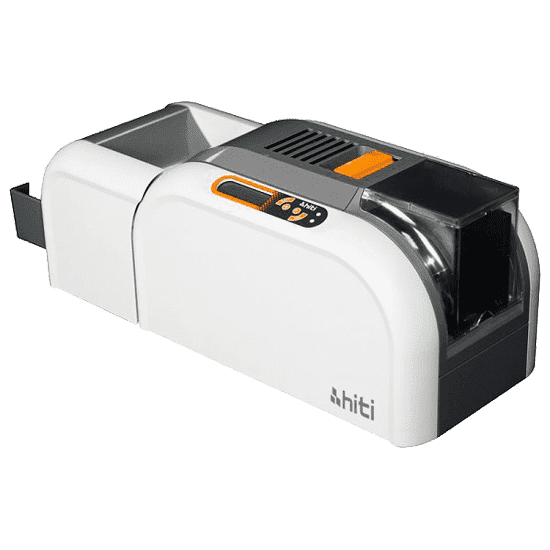 Impresora HiTi CS200eD doble cara