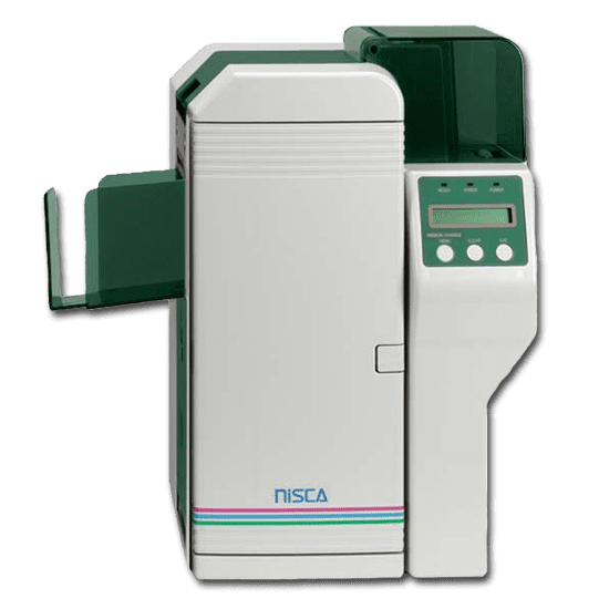 Impresora Nisca PR-5350