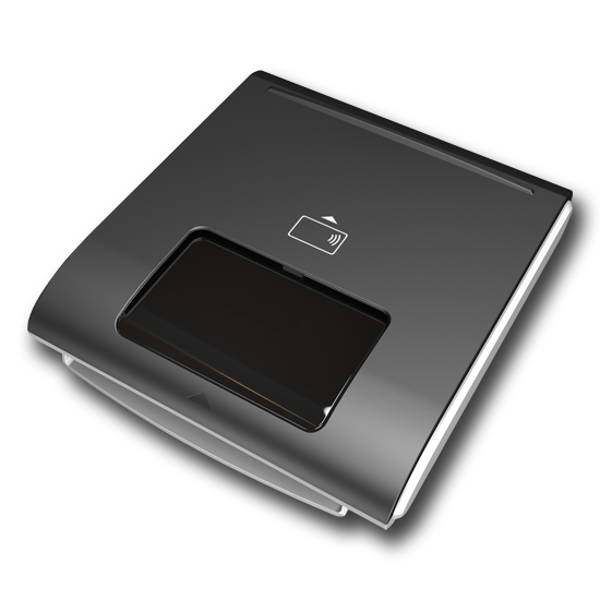 Lector para tarjetas MIFARE USB LGM2200+