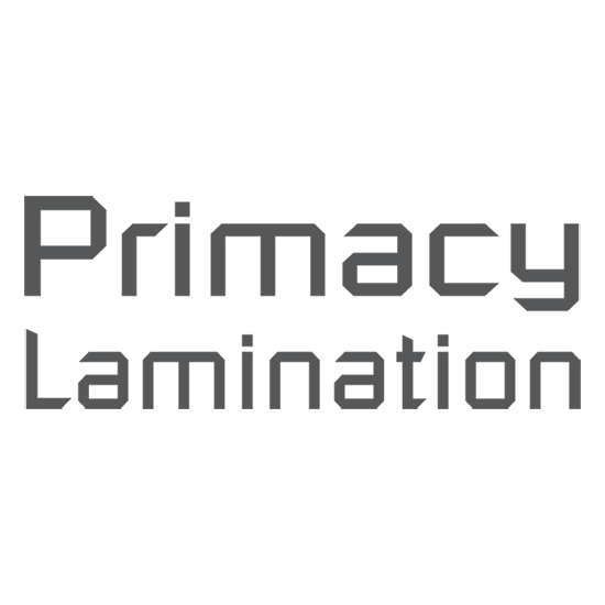 Logotipo de Evolis Primacy Lamination