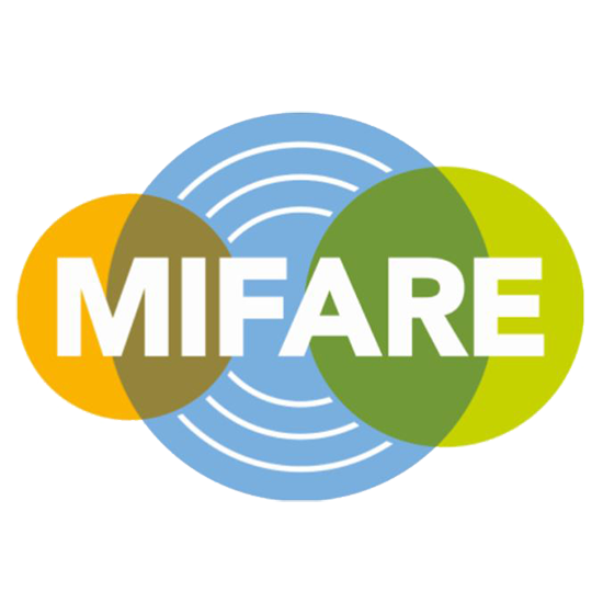 Logo MIFARE