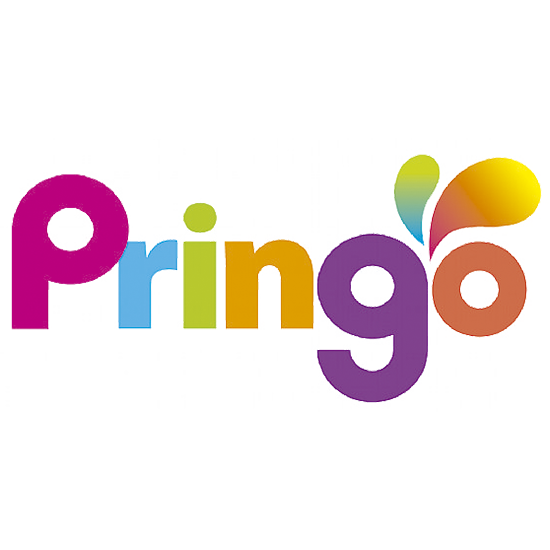 Logo Pringo