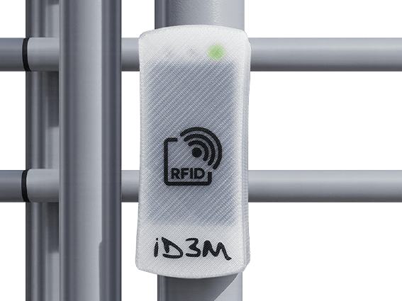 Lector del tarjeta LGM5770