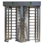 Torno de altura completa de doble paso en acero inoxidable TTSFHKD