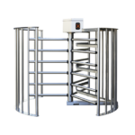 Torno de altura media para control de acceso