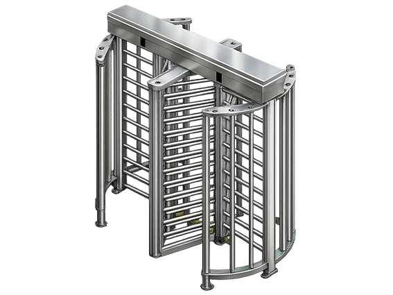 Tornos de altura completa TTSFHDD