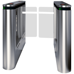 Pasillo motorizado TTSCPR1