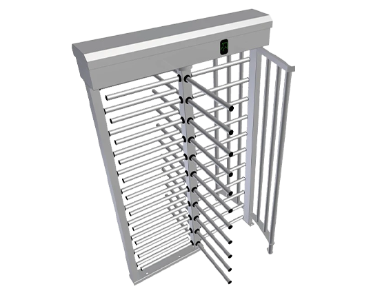 Torno de altura completa TTSFHDS de 4 aspas