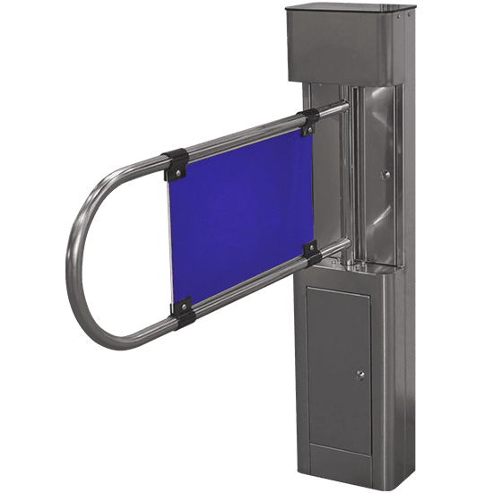 Portillo motorizado TTSPM