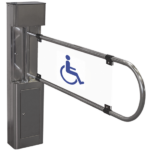 Portillo motorizado TTSPM