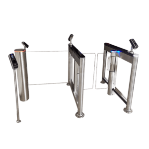 Pasillo automático TTSCPR3