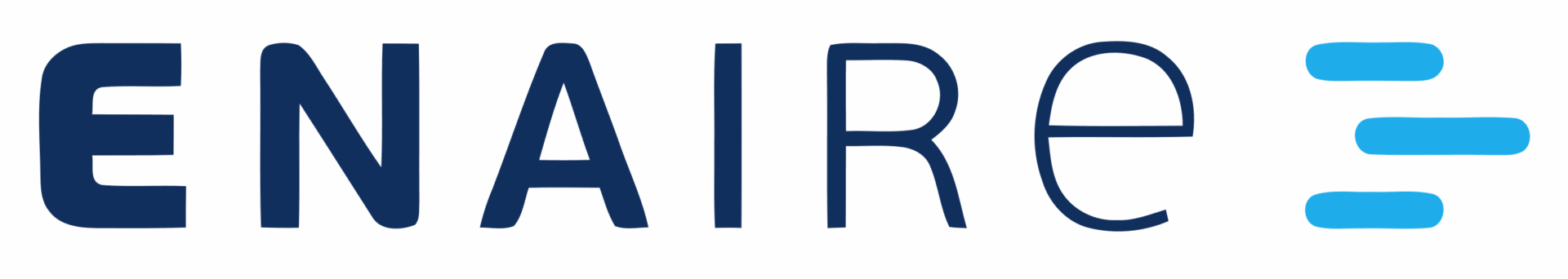 Logo Enaire