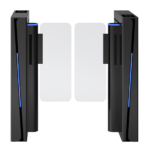 Pasillo motorizado TTSCPR11