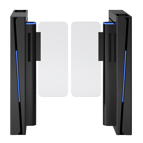 Pasillo motorizado TTSCPR11