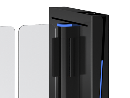 Pasillo motorizado TTSCPR11