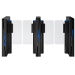 Pasillo motorizado TTSCPR11