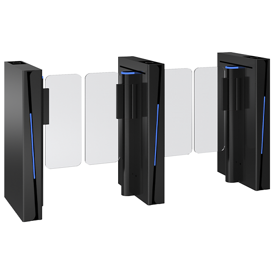 Pasillo motorizado TTSCPR11