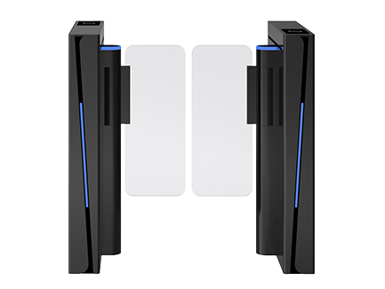 Pasillo motorizado TTSCPR11