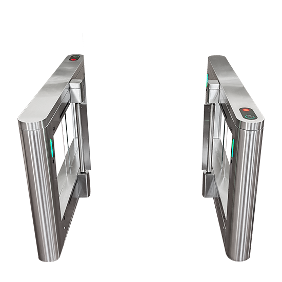 Pasillo motorizado TTSCPR44