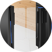 Pasillo motorizado TTSCPR11