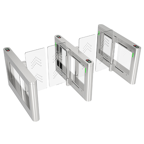 Pasillo motorizado TTSCPR4