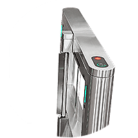 Indicadores LED en el TTSCPR4