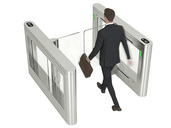 Diseño elegante y personalizable para cada proyecto, es una ventaja del TTSCPR4