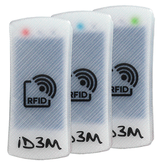 lectores de tarjetas