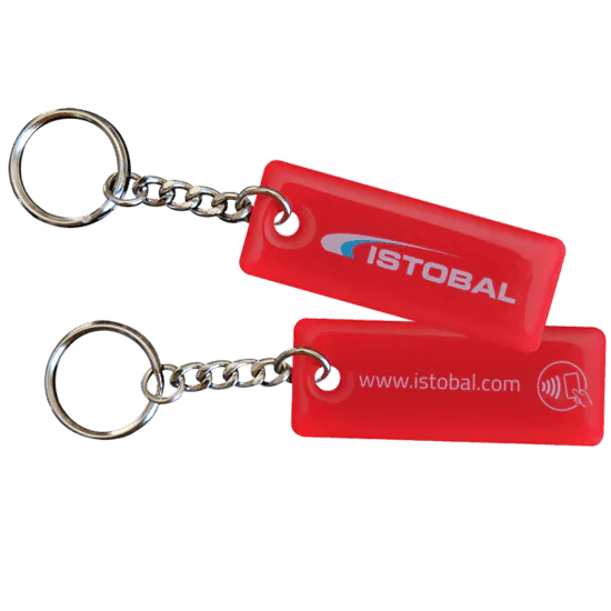 llavero mifare