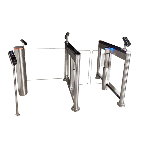 Pasillo automático TTSCPR3