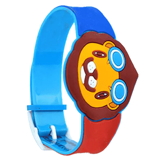 accesorios de identificación